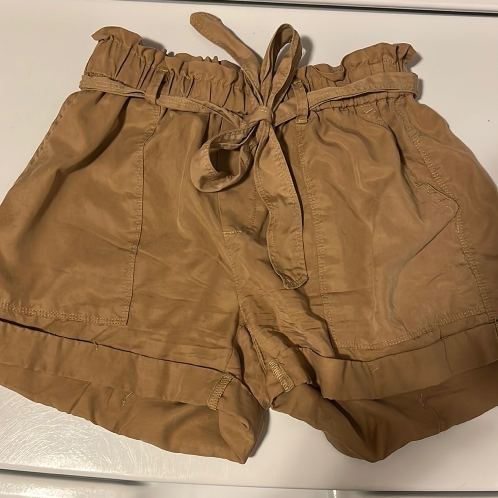 Aerie shorts xs